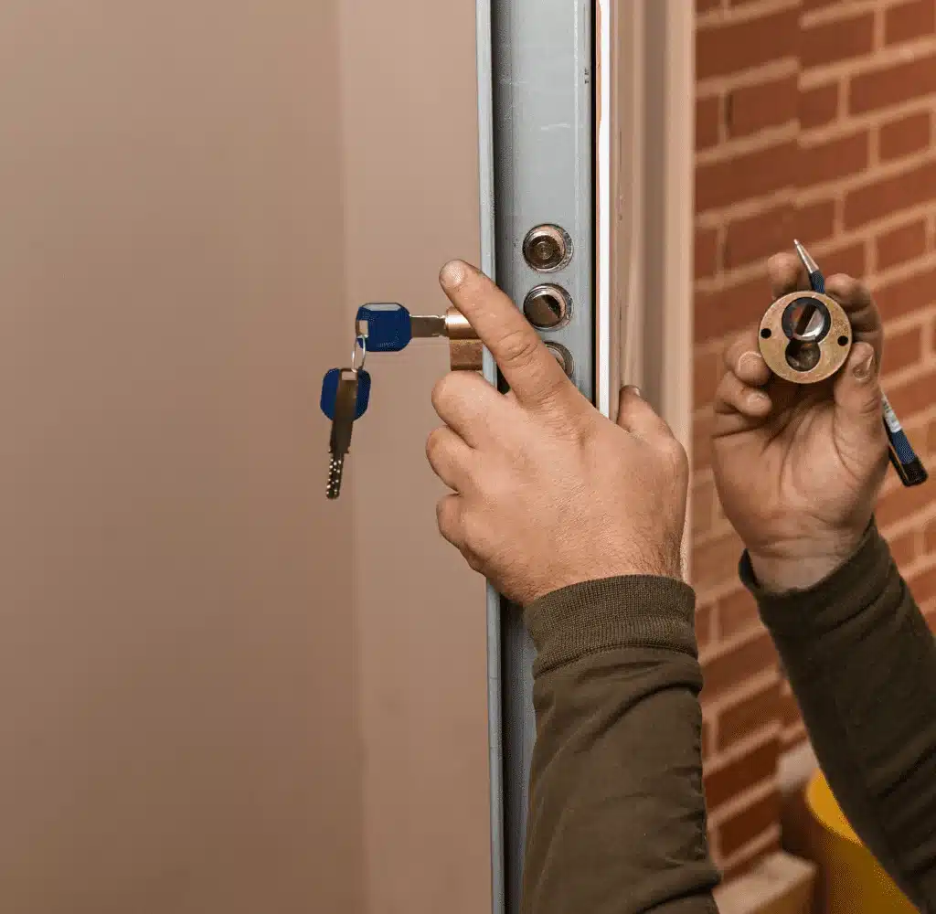 Cerraduras en Alcorcón