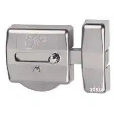 Cerrojos de seguridad en Alcorcón