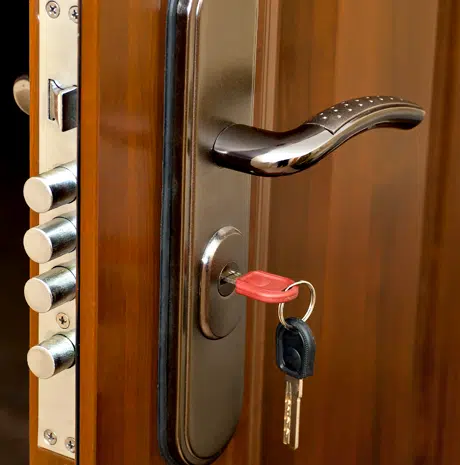 Cambio de llaves. Cerrajeros Alcorcón